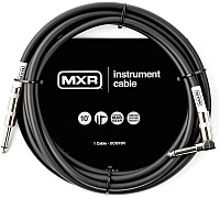 Гитарный кабель MXR DCIS10R 6.3 jack - 6.3 jack (3 м)