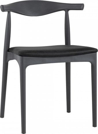 Стул Stool Group Bull (серый)