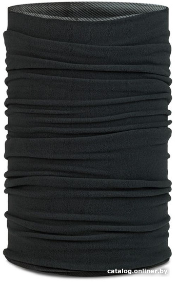 Шарф (бафф) Buff Reversible Polar Ghan Graphite 132523 (р. 53-62)