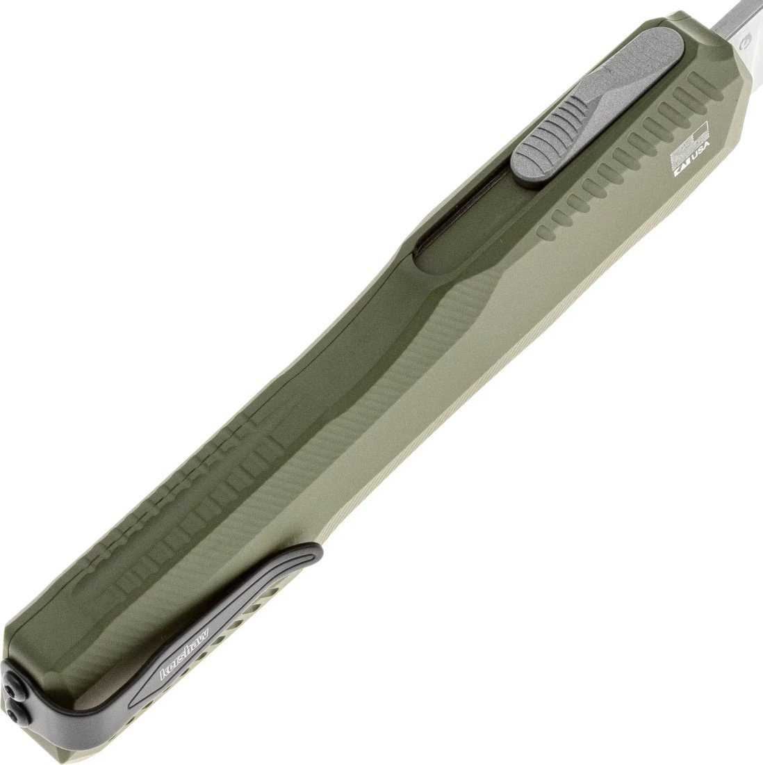Складной нож Fox Knives Livewire Tanto 9000TOLSW
