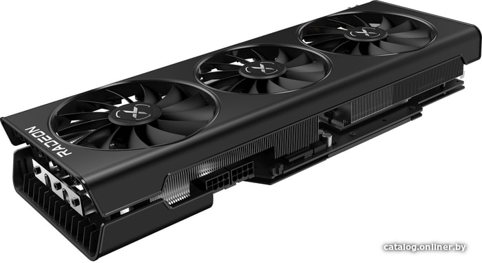 Видеокарта XFX Speedster SWFT 319 RX 6900 XT 16GB GDDR6 RX-69XTAQFD9
