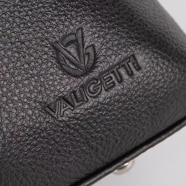 Женская сумка VALIGETTI 948-20183-1-BLK (черный)