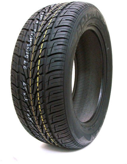 Автомобильные шины Nexen Roadian HP 305/45R22 118V