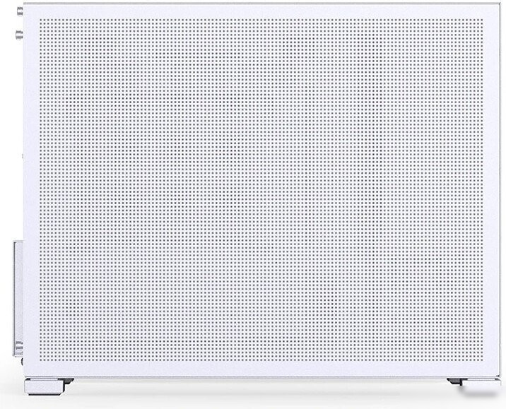 Корпус Jonsbo D32 Pro Mesh (белый)