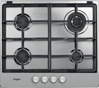 Варочная панель Whirlpool TGML 661 IX