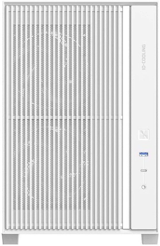 Корпус ID-Cooling Flow 500 Air (белый)