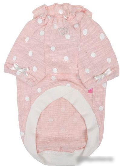 Футболка Pinkaholic Clementine NAWA-TS7700-IP-L (розовый)