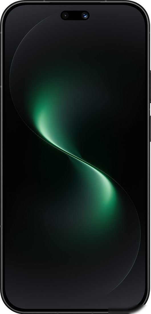 Телефон Huawei nova 15 Pro KLE-LX9 Single SIM 12GB/512GB (черный, международная версия)