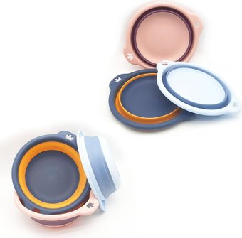 Таз хозяйственный MonAmi PB-202310