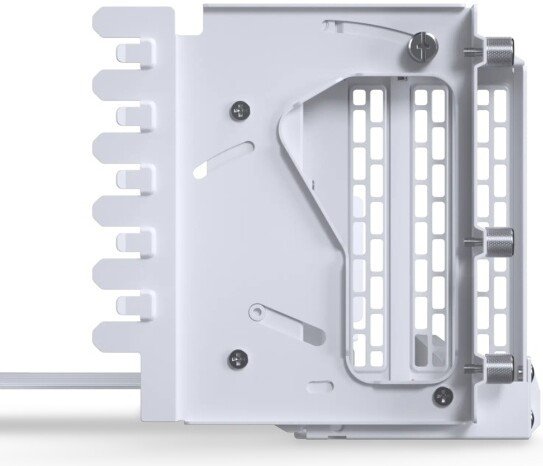 Райзер для вертикальной установки видеокарты Phanteks Premium Gen5 Vertical GPU Bracket PH-PGPUKT5.0_DWT01