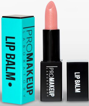 PROMAKEUP Бальзам для губ Lip Balm Восстанавливающий (4.5 г)