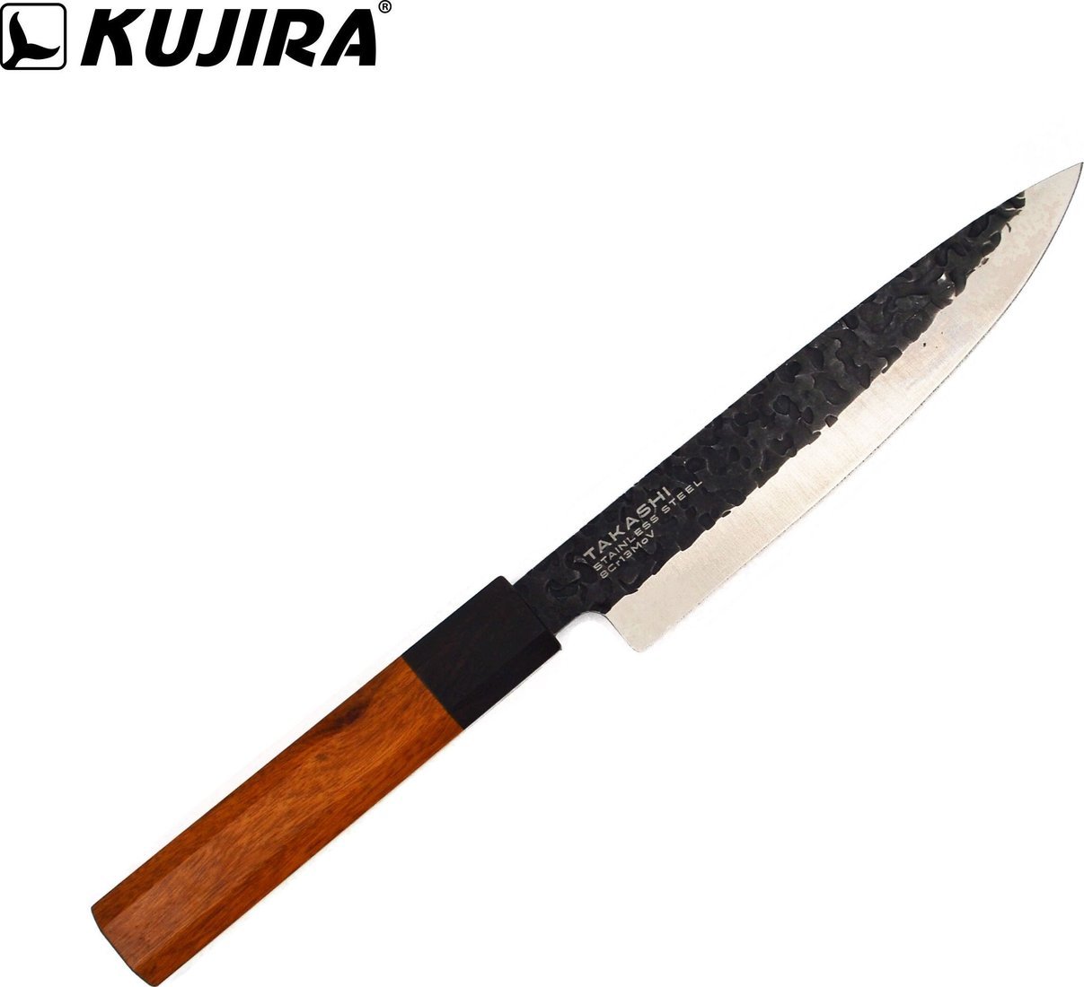 Кухонный нож Kujira Japan Series Takashi KUJ-TAK-170