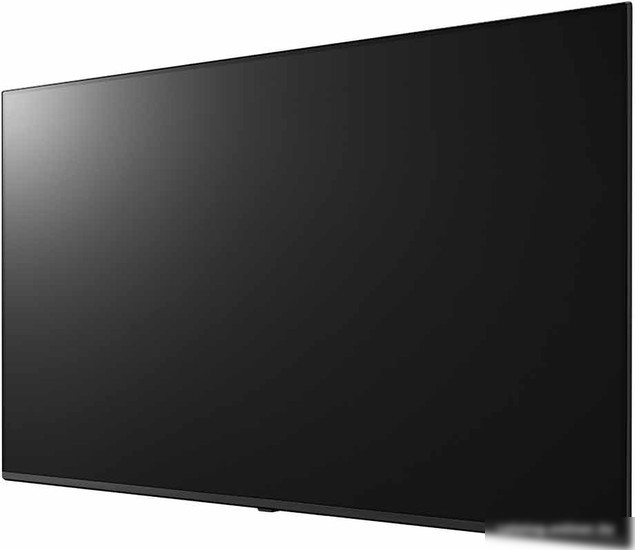 Информационная панель LG 43UM662H0LC