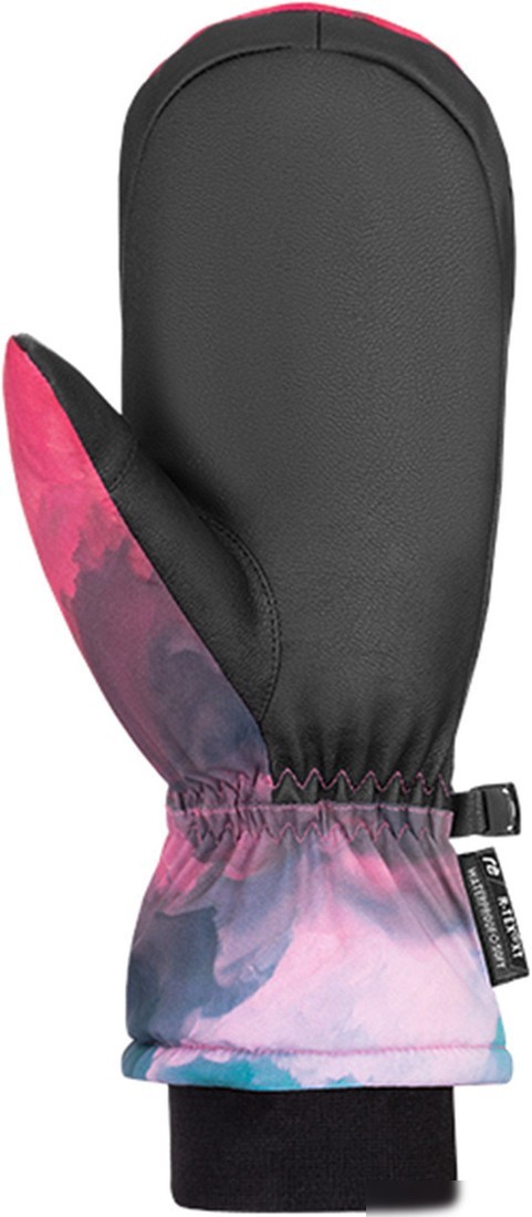 Горнолыжные варежки Reusch Carter R-Tex XT Mitten 6302530-3346 (р-р 9.5, Clouds)