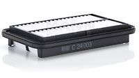 Воздушный фильтр MANN-filter C24003