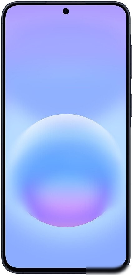 Телефон Samsung Galaxy A57 SM-A576B 12GB/512GB (черный)