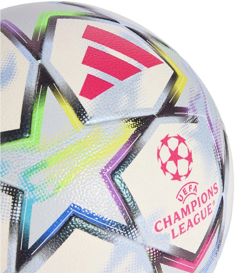Футбольный мяч Adidas UEFA Champions League 26/27 Competition (размер 4)