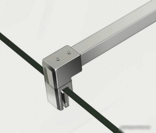 Душевая стенка WeltWasser WW400 100G-1