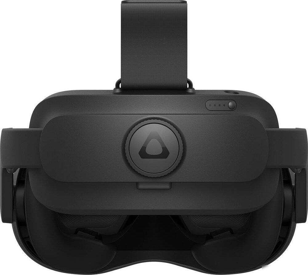 Автономная VR-гарнитура HTC Vive Focus Vision
