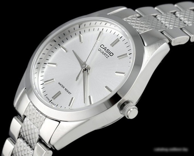 Наручные часы Casio LTP-1274D-7A