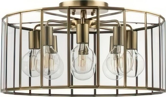 Подвесная люстра Lightstar Genni 798281