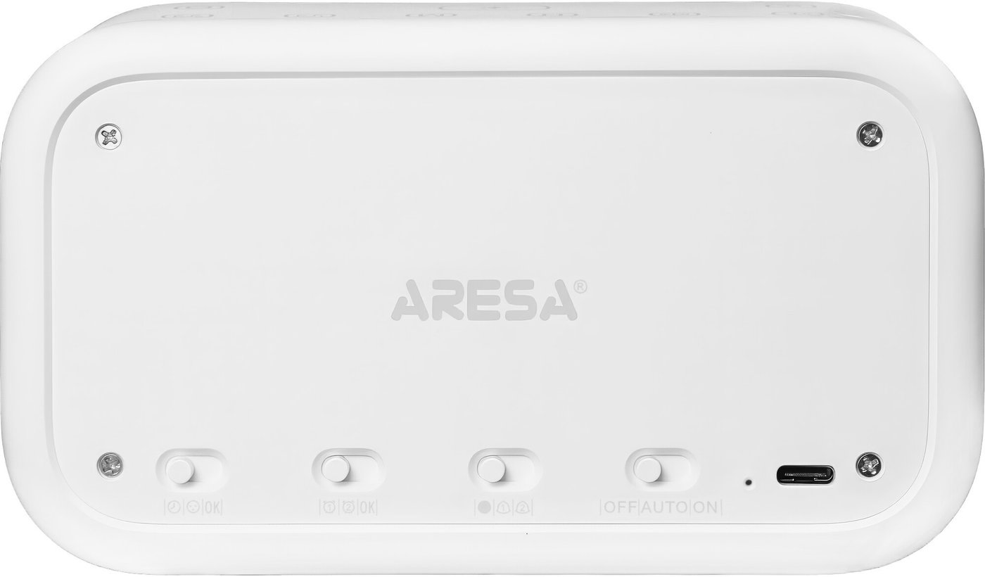 Настольные часы Aresa AR-3752