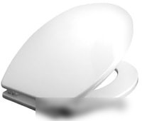 Сиденье для унитаза Bisk 5867
