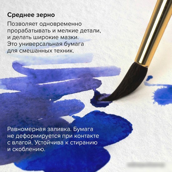 Альбом для рисования BRAUBERG Art Premiere 113216 (20 л)