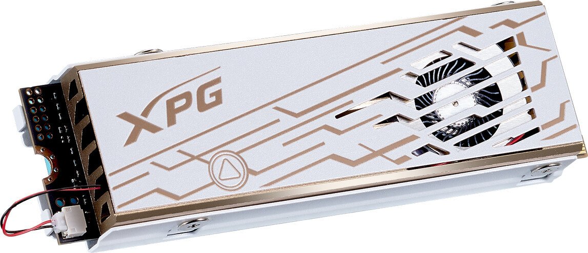 SSD ADATA XPG MARS 980 Pro 8TB SMAR-980P-8TCI