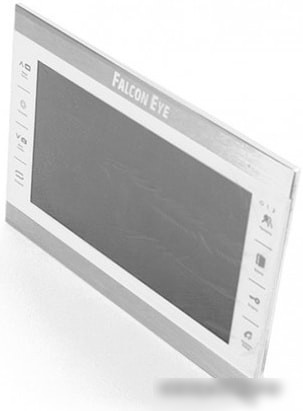 Монитор Falcon Eye FE-70 Atlas HD (White)