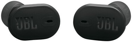 Наушники JBL Tune Buds 2 Ghost Edition (черный)
