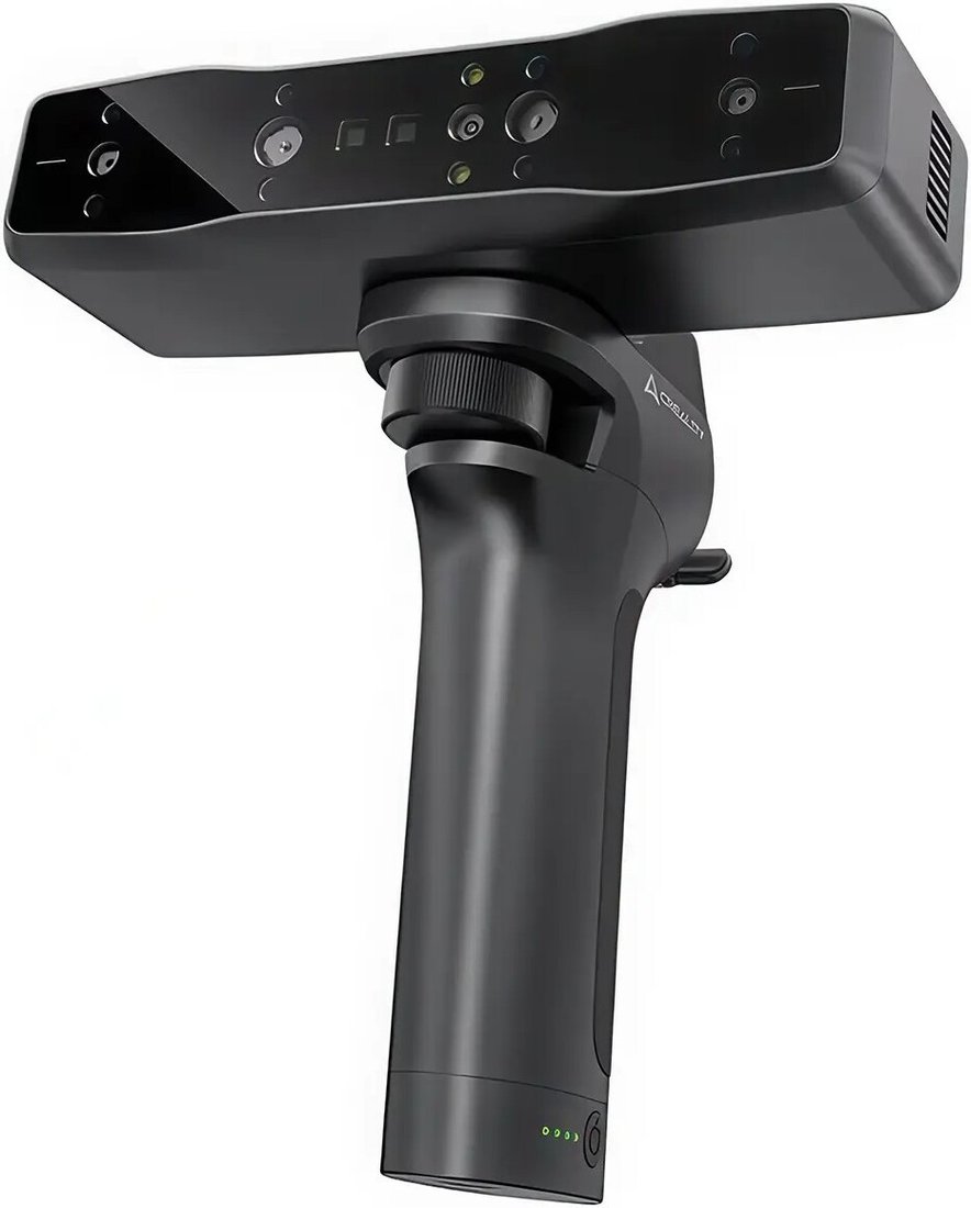 3D-сканер Creality CR-Scan Otter Lite