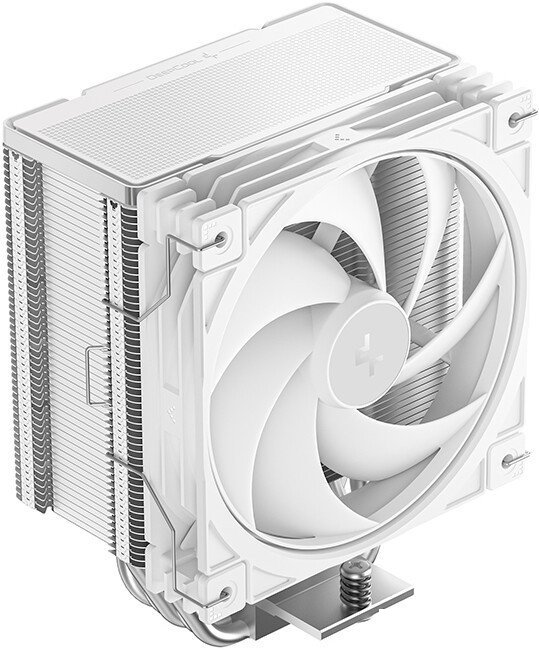 Кулер для процессора DeepCool AG500 G2 WH R-AG500-WHNPMG2-G