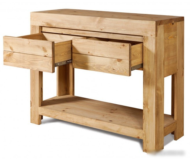 Консольный стол Kommodum 850x1200x350 KCCS2