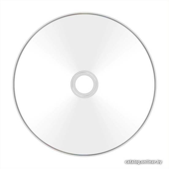 BD-R диск Mirex 25Gb 12x UL141008A1L (10 шт.)