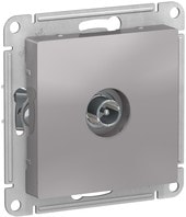 Розетка телевизионная Schneider Electric Atlas Design ATN000392