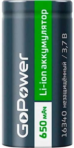 Аккумулятор GoPower 00-00024375