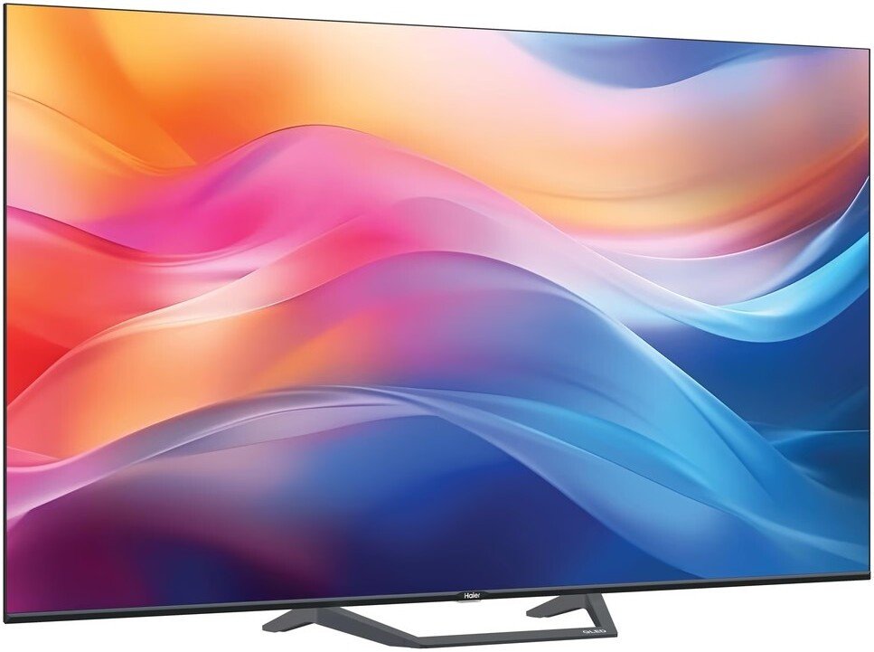 Телевизор Haier H55S80FUX