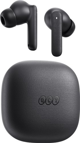 Наушники QCY Buds QT43 (черный)