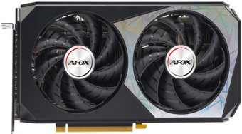 Видеокарта AFOX GeForce RTX 3060 Ti 8GB GDDR6 AF3060TI-8192D6H7-V6