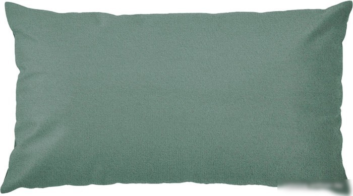 Декоративная подушка Сонум Эвита 30x50 (мятный)