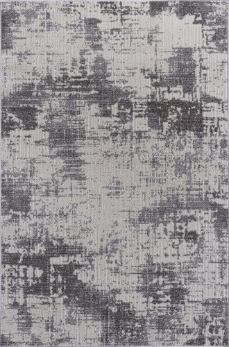 Ковер для жилой комнаты Merinos Naturel F230-STAN-GRAY (1x2)