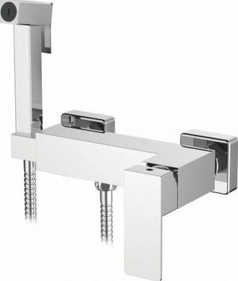 Смеситель с лейкой для биде Ledeme L75225