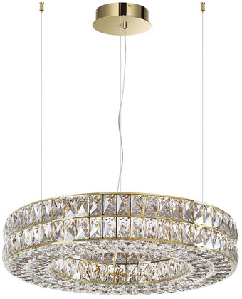 Подвесная люстра Odeon Light Panta 4926/85L