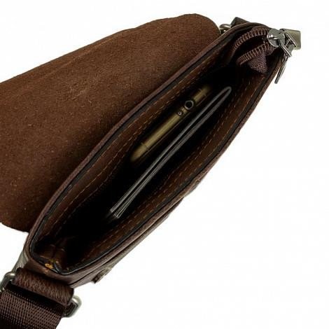 Мужская сумка Mr.Bag 271-015-3-DBW