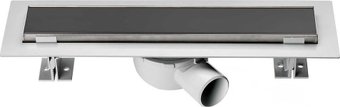 Трап/канал Vincea Optima SAY.601.80.B.M.S.DUZ 80