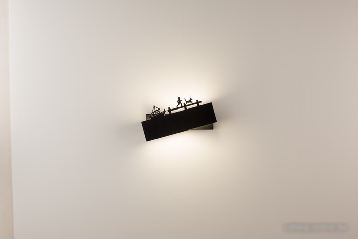 Бра Home Light Астерия C055-1-B