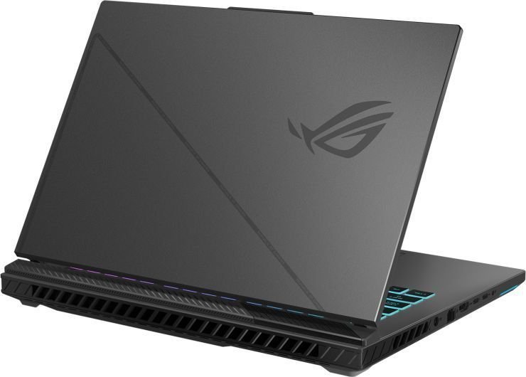 Игровой ноутбук ASUS ROG Strix G16 2023 G614JU-N3539