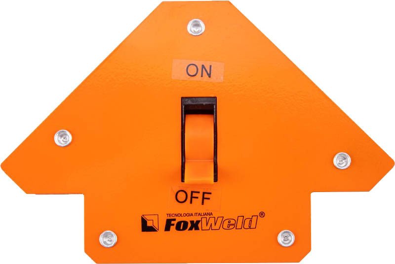 Уголок магнитный FoxWeld SHiFT-7 5390