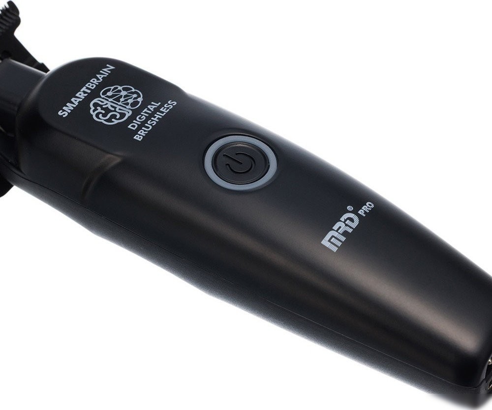 Окантовочный триммер MRD Pro MRD-GMT-3969ST (черный)